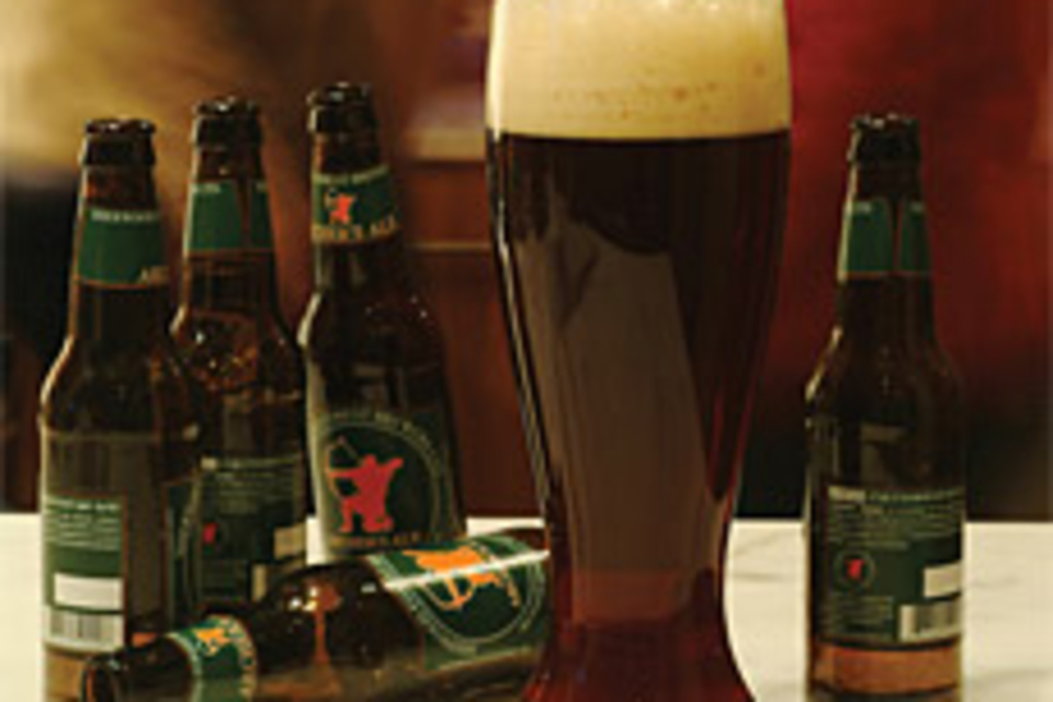 XL Beer Glass XL Beer Glass