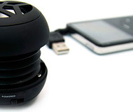 X-Mini Capsule Speaker