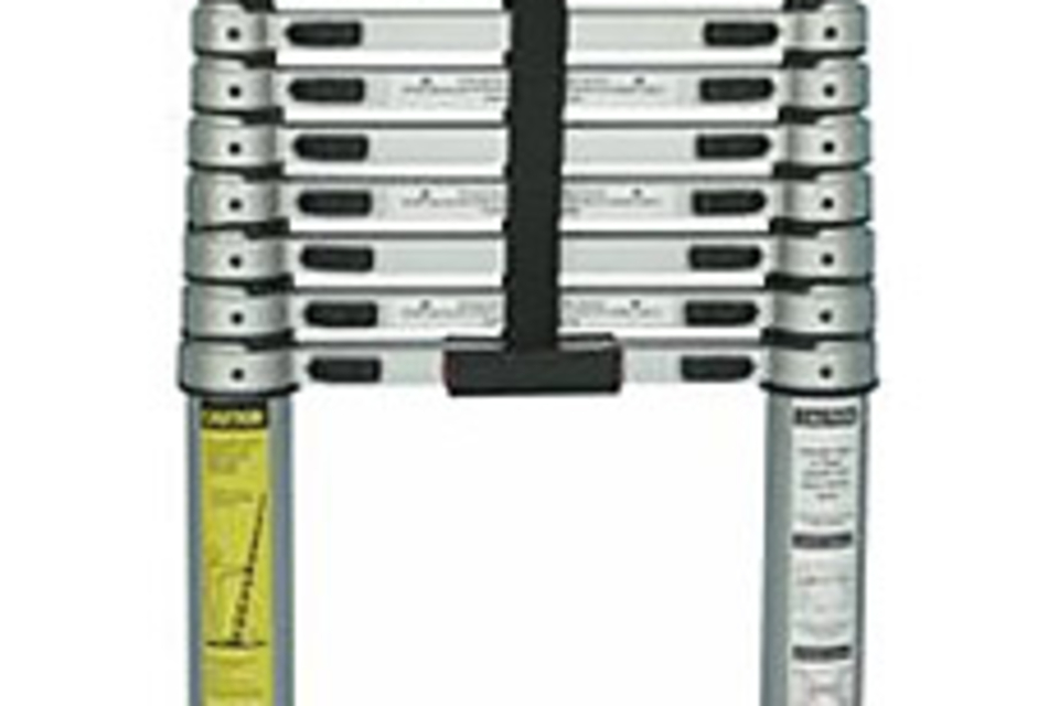 Xtend & Climb Ladder Xtend & Climb Ladder