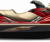 Yamaha FX Cruiser SHO