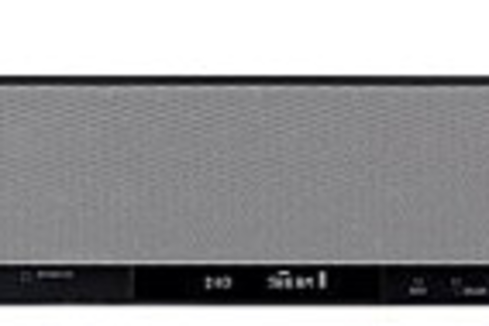 Yamaha YSP-800 Digital Sound Projector Yamaha YSP-800 Digital Sound Projector