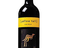 Yellowtail Shiraz