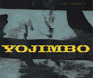 Yojimbo by Akira Kurosawa