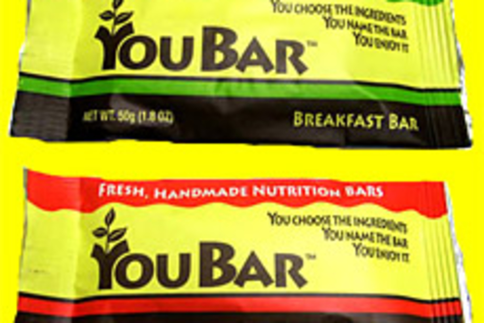 You Bar Build-A-Bar You Bar Build-A-Bar