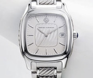 David Yurman Bracelet Watch