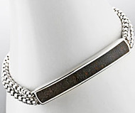David Yurman Dinosaur Bone Bracelet