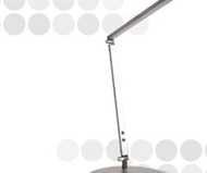 Z-Bar LED Desk Lamp