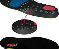 Zapz Custom Insoles
