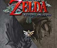 The Legend of Zelda: Twilight Princess