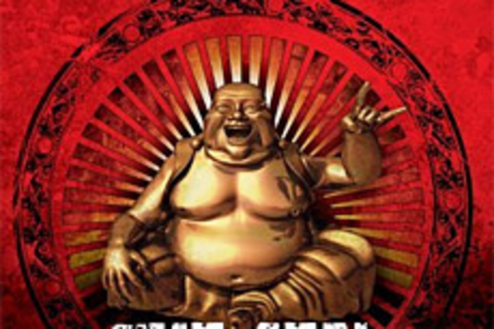 The Zen of Screaming The Zen of Screaming