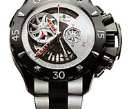Zenith Defy Xtreme Open Watch