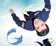 Zero-G Weightless Experience