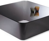 Zero-In Coffee Table