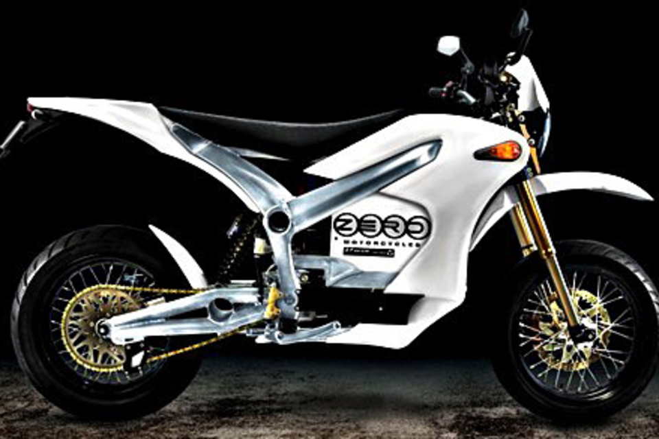 Zero S Motorcycle Zero S Motorcycle