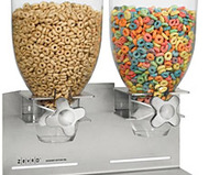 Easy Morning Cereal Dispenser