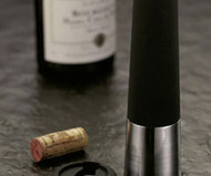 Indispensable Wine Bottle Opener