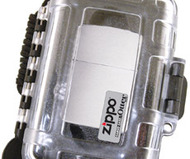 Zippo Cargo Case