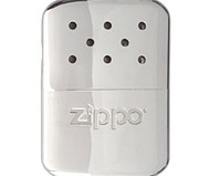 Zippo Hand Warmer
