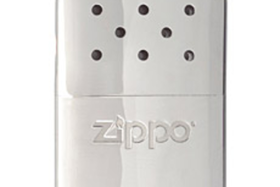 Zippo Hand Warmer Zippo Hand Warmer