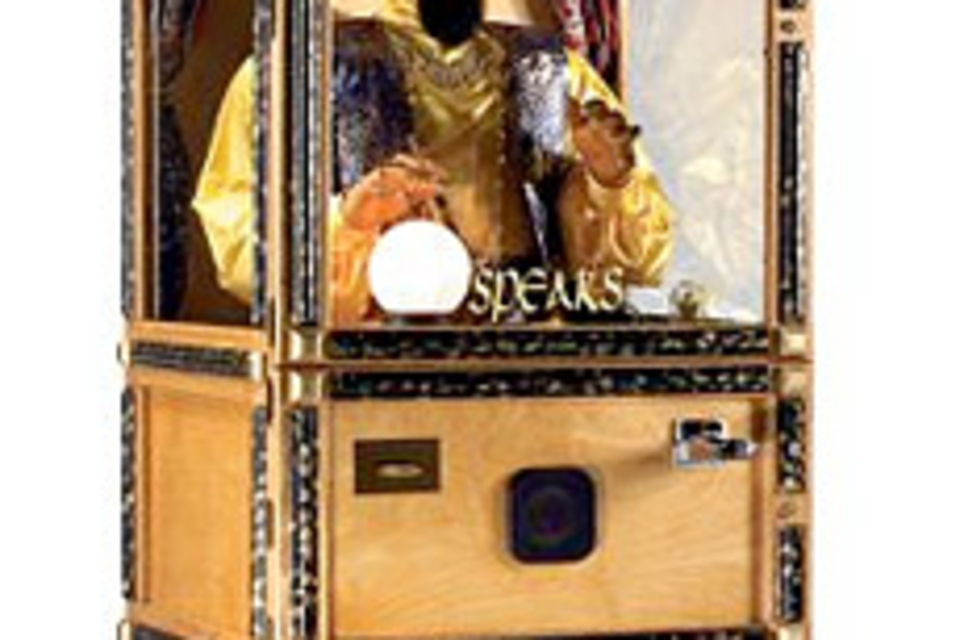 Zoltar Zoltar