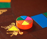 Trivial Pursuit by Zontik Games