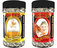 Zotes Sunflower Seeds