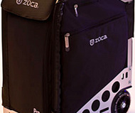 Zuca Pro Suitcase