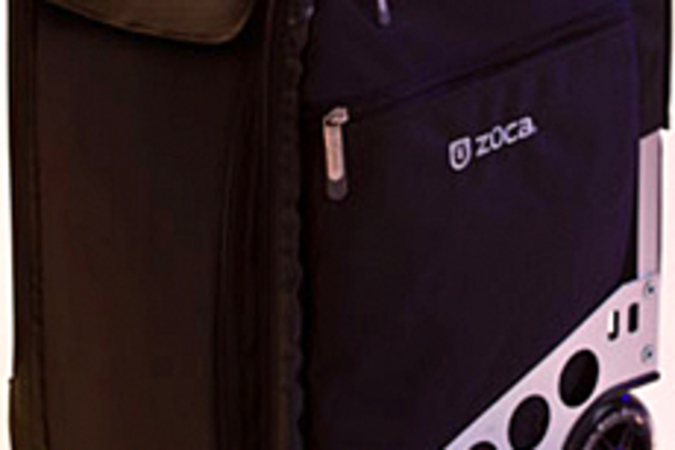 Zuca Pro Suitcase Zuca Pro Suitcase