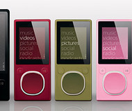 Zune 2
