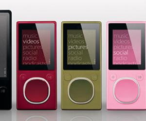 Zune 2