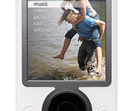 Microsoft Zune