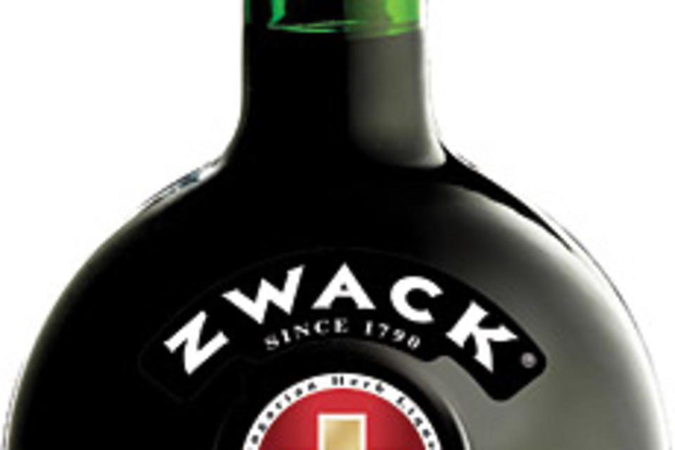 Zwack Zwack