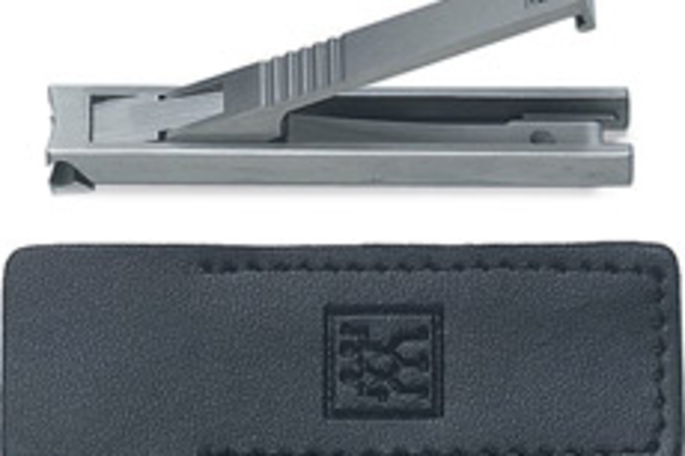 Zwilling Ultra-Slim Nail Clipper Zwilling Ultra-Slim Nail Clipper