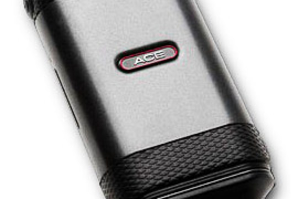 Ace Dual Action Trimmer Ace Dual Action Trimmer
