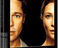 The Curious Case of Benjamin Button