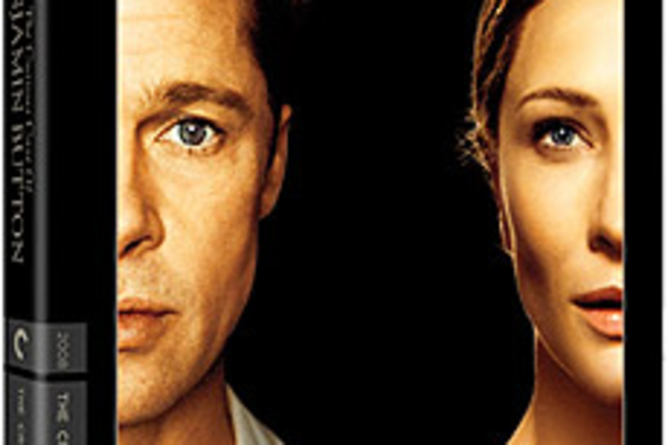 The Curious Case of Benjamin Button The Curious Case of Benjamin Button