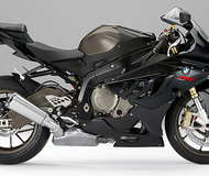 BMW S 1000 RR