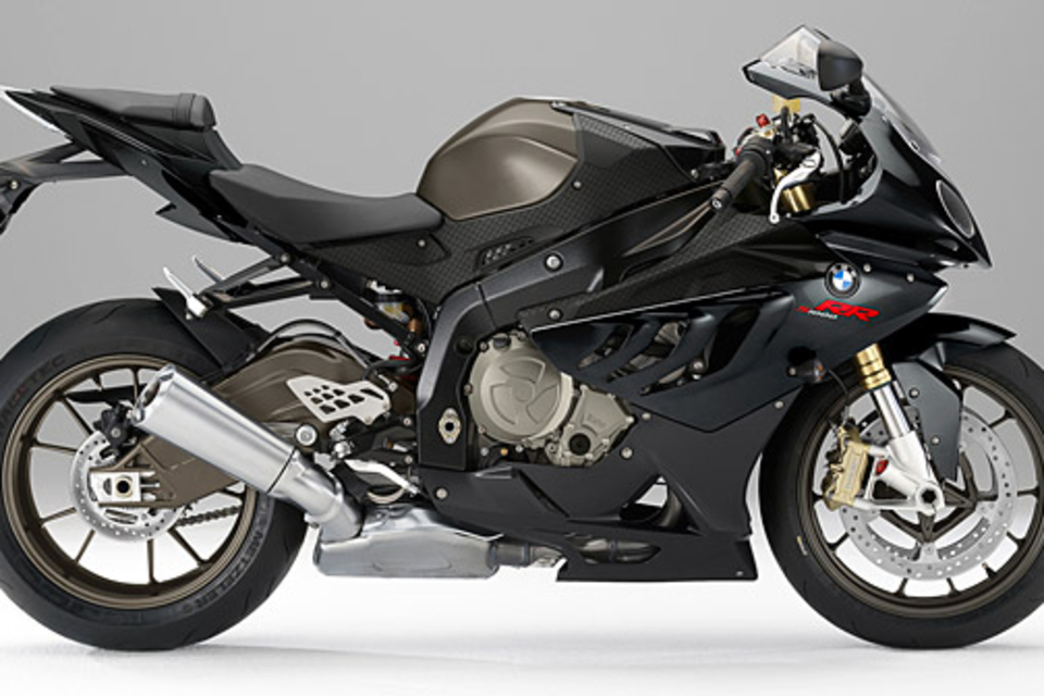 BMW S 1000 RR BMW S 1000 RR