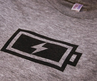 Charge T-Shirt