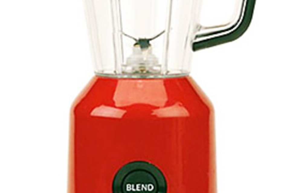 Coleman Rechargeable Portable Blender Coleman Rechargeable Portable Blender