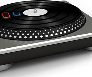 DJ Hero