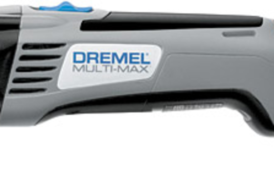 Dremel Multi-Max Dremel Multi-Max