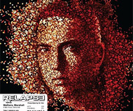 Relapse by Eminem