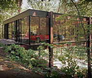 Ben Rose Home