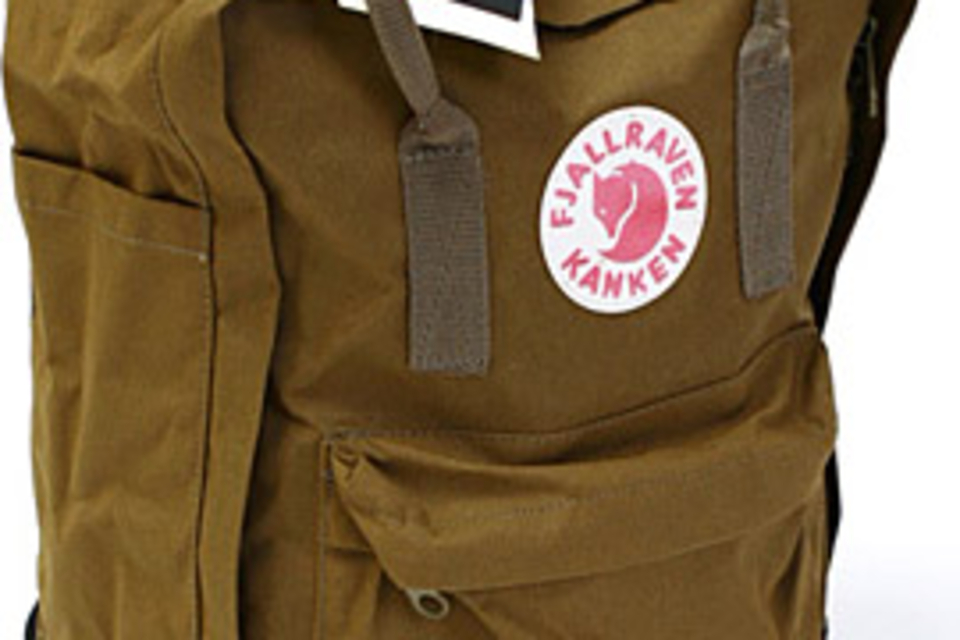 Fjällräven Kanken Rucksack Fjällräven Kanken Rucksack