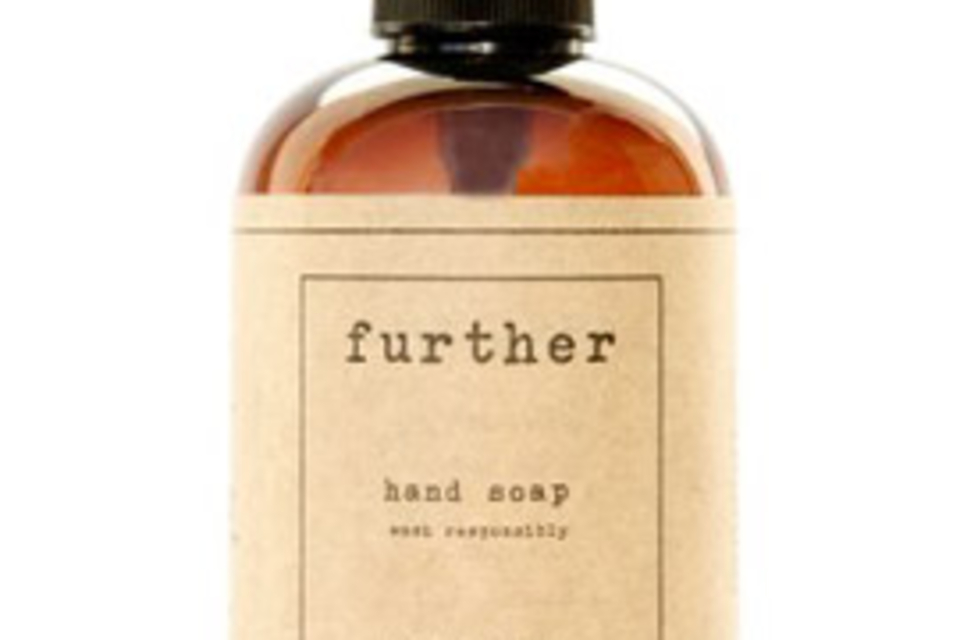 Further Soap Further Soap