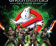 Ghostbusters: The Video Game