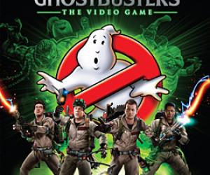 Ghostbusters: The Video Game