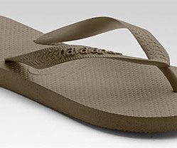 Havaianas Flip Flops