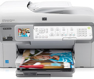HP Photosmart Premium Fax All-in-One
